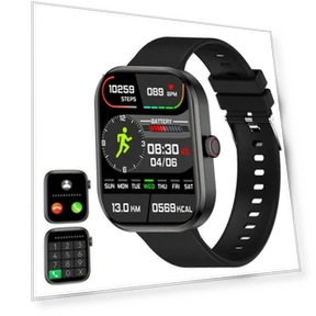 Smart Fitness Watch — Smartwatches, Max Mall