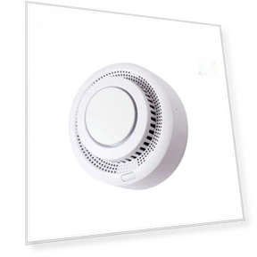 Smoke and Fire Alarm Sensor — Smoke Detectors, TrendVibeCN