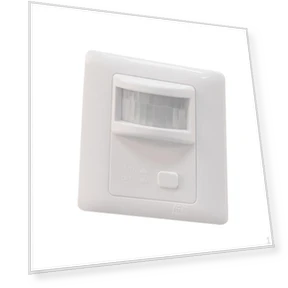 360° LED Motion Sensor Detector — Motion Sensors, Hobbies mall