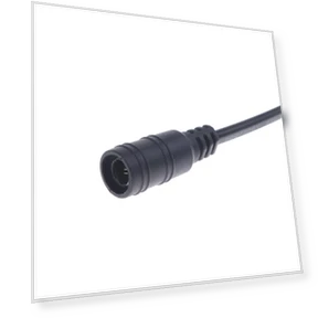 Bathroom Mirror Touch Sensor Switch — Shower, WinWay