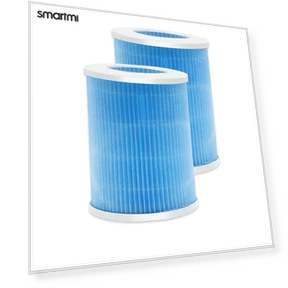 Car Air Purifier HEPA Filter — HEPA Air Purifiers, Youpin market