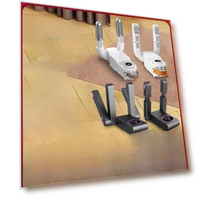 Compact Automatic Shoe Dryer — Shoe Dryers, AI Market