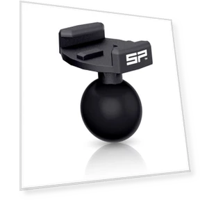 Daytona Motorcycle Smartphone Holder — Vehicle Mounts, SP Connect