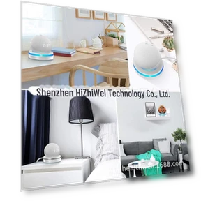 Desktop Stand with Power Cord Holder — Stands, ElectroCN