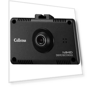 Drive Video Recorder — Dashboard Cameras, SAMURAI STYLE