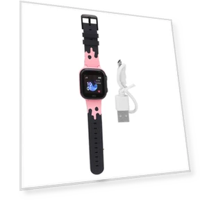 Kids Smart Watch — Smartwatches, 3d printing machine