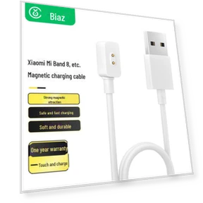 Magnetic Fast Charger — Chargers, Biaze Official