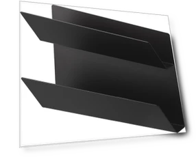 Magnetic Glove Holder with Smart Storage Tray — Glove Box, JAPAN ANIME BRIDGE