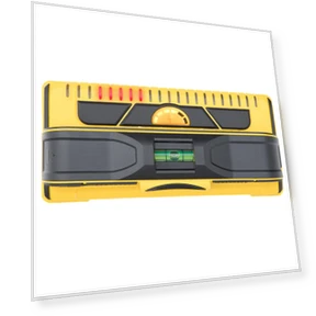 Professional Wall Sensor with Wire Under Voltage — Sensors, JP Create mege