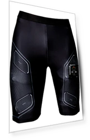 Six-position Home Gym — Home Gyms, SIXPAD