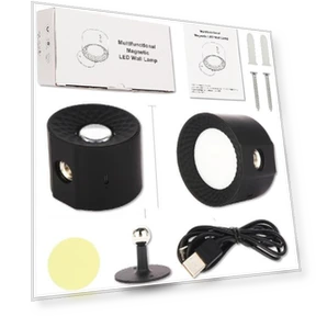 Smart Lights — Lighting Accessories, Glowright