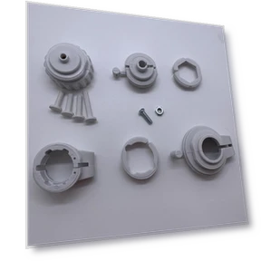 Smart Thermostatic Radiator Valve Adapter — Shower Flow Control Valves, WinWay