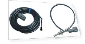 Temperature Sensor Set — Temperature Measurement Tools, SOLT Japan Market