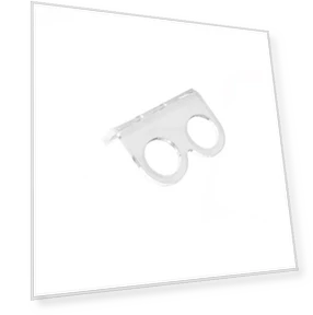 Ultrasonic Sensor Mounting Bracket — Radar Detectors, Reliable tool