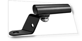 Universal Smartphone Mounting Stay Bike Handle Clamp Bar — Mounts & Adapters, SAMURAI STYLE