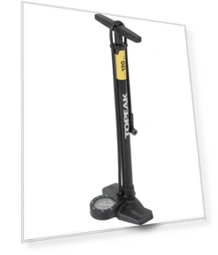 Urban EX Floor Pump with Smart Head Connection — Floor Pumps, Topeak