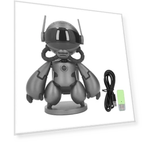 Wireless Baby Monitor — Baby Monitors, Neoglint