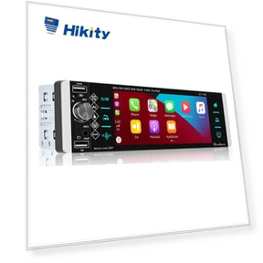 5.1-inch Touchscreen Car MP5 Player — Car Installation Essentials, Hikity