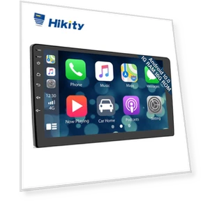 Car Stereo Radio — Stereo Receivers, Hikity