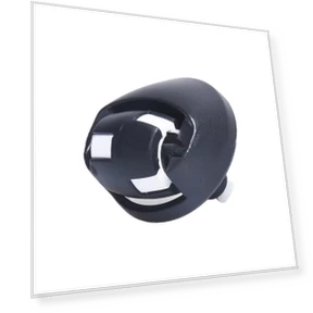 Front Wheel Direction Change for Robot Vacuum Parts — Parts & Accessories, Vacuum Cleaner Acc