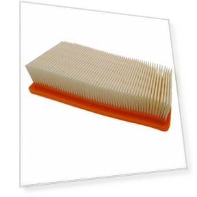 HEPA Filter — Canister, GOODLUCKK