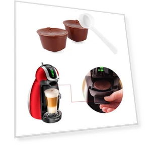 Reusable Coffee Filters — Reusable, My-Life