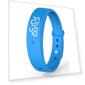 Smart Bracelet — Wearable Accessories, truth7