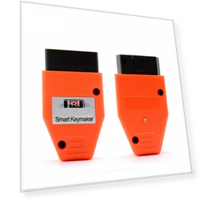 Smart Key Maker OBD — Keyless Entry, SqueenDio