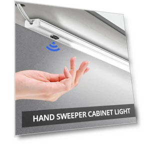 Smart LED Light Bar — Light Bars, Lcamaw Lighting Light