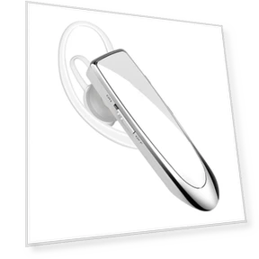 Bluetooth 5.0 Earbuds — In-Ear Headphones, Andoer