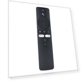 Bluetooth Voice Remote Control — Remote Controls, Remote Mall