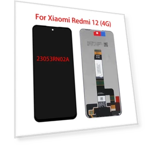 LCD Touch Screen Display — Replacement Screens, LCD Plus