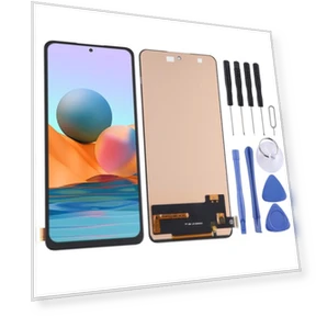 LCD Touch Screen Display — Screens, Sunsky-Spare Parts