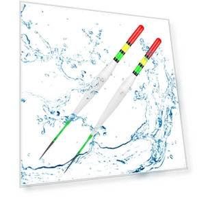 LED Fishing Floats — Light Attractants, Wenjudy
