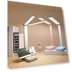 LED Reading Lamp — Reading Lights, dooob