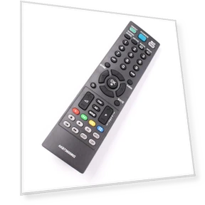 Remote Control for LG TV — Remote Controls, Bai Fen Bai Electronic