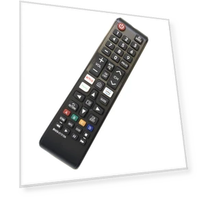Remote Control for Samsung Smart TV — Remote Controls, Bai Fen Bai Electronic