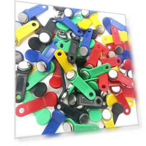 Rewritable RFID Tag — Radio Communication Devices, Sirius