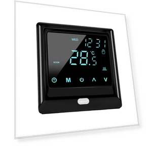 Smart Wi-Fi Thermostat — Home Climate Control, 3d printing machine