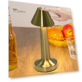 Touch Sensor Night Light — Night Lights, Home Kits