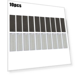 Vacuum Cleaner Filter Set — Parts & Accessories, Vacuum Cleaner Acc