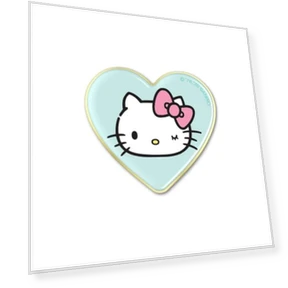 Epoxy Heart Smart Talk — Accessory Kits, Board M Factory