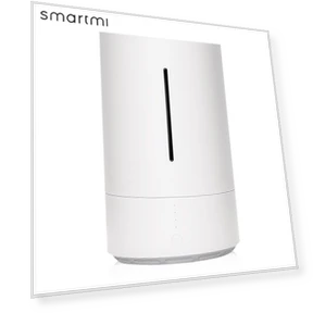 Intelligent Antibacterial Air Humidifier — Air Moisturizers, Mi Homes