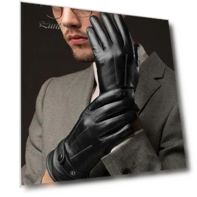 Motorcycle Gloves with Touchscreen — Gloves, Exquiste life