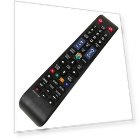 Remote Control for Samsung SMART TV — Remote Controls, Axzhk