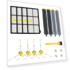 Replacement Parts Kit — Parts & Accessories, DYAILYDEALS