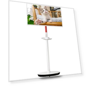32 inch Touchscreen Mobile Monitor — Display Solutions, KTC