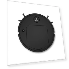 All-in-One Floor Cleaning Robot — Smart Cleaning Robots, Darling Child Boutique