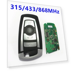 Automotive Smart Remote Control — Accessories, SUAYMAK CK
