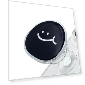 Change Talk Removable Acrylic Smart Talk — Protective Covers, Board M Factory